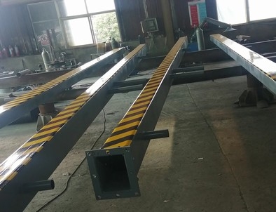 宝鸡宝鸡限高标杆加工厂家