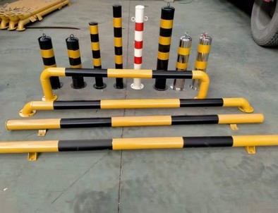 宝鸡宝鸡钢管挡车器厂家