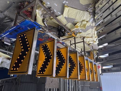 宝鸡标识标牌按功能可分为哪些类型 不同类型适用什么场景